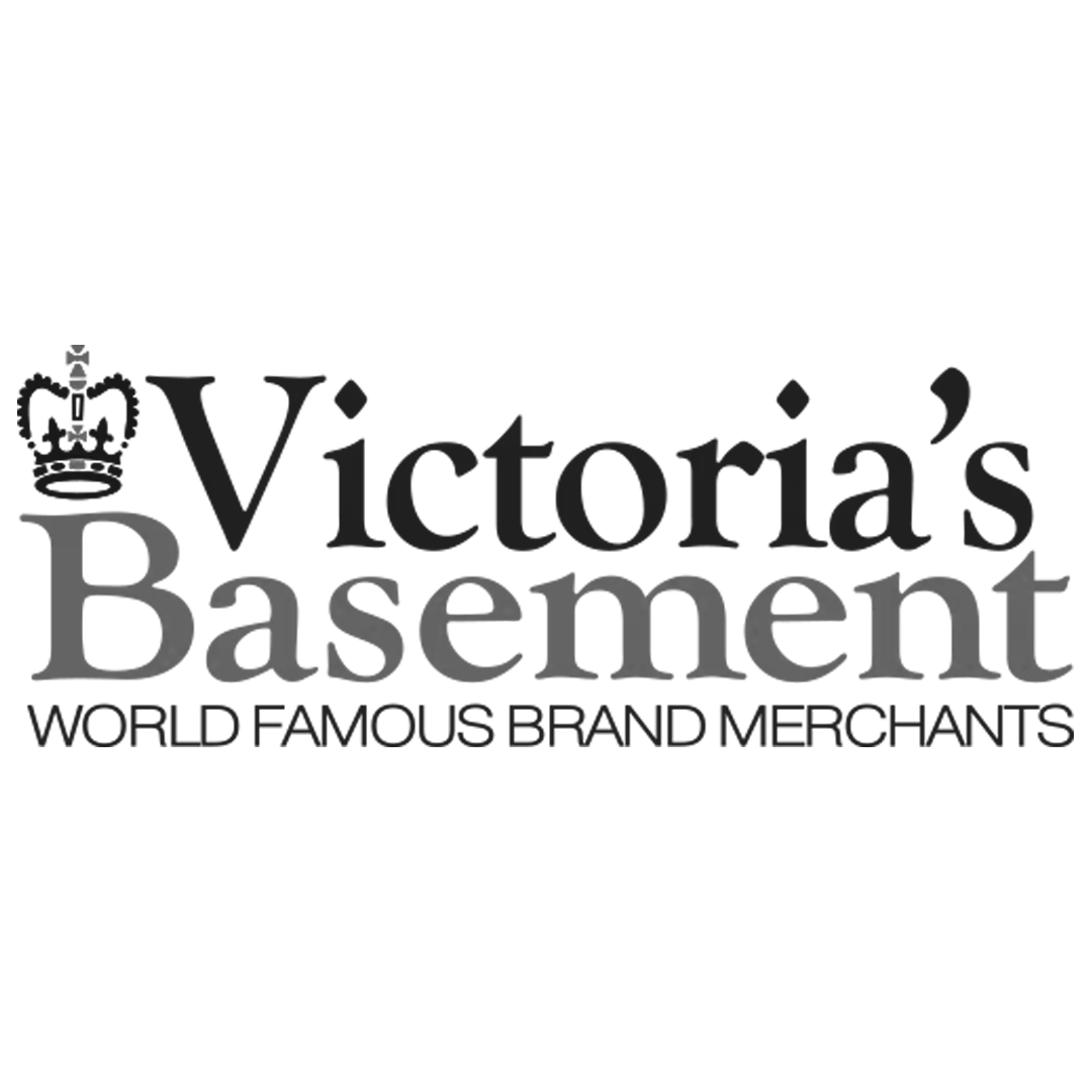 Victoria's Basement